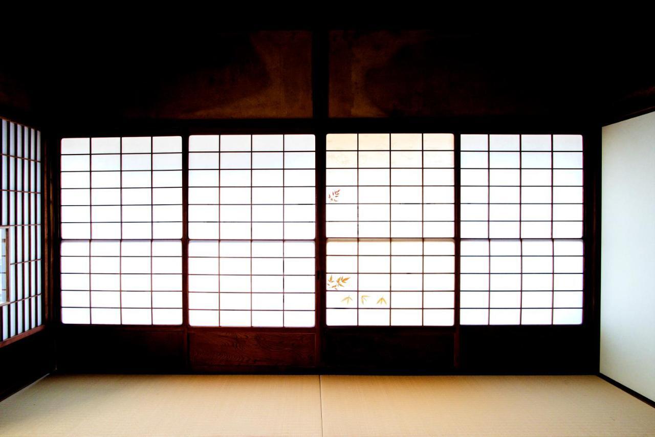 Willa そわか楼 Fukuyama Zewnętrze zdjęcie